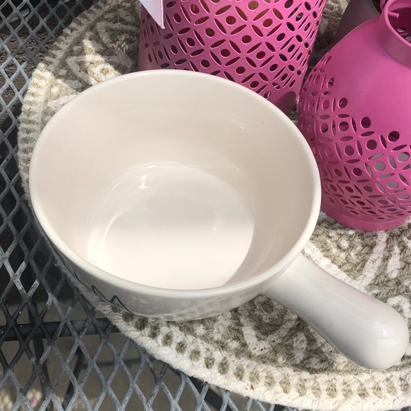 Rae Dunn by Magenta Yum soup bowl - Picture 3 of 6